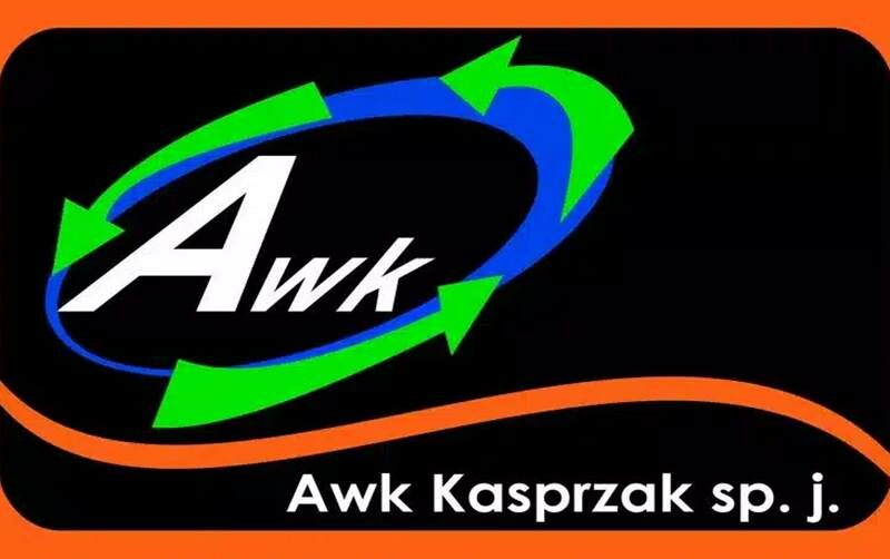 AWK Kasprzak - Niszczenie dokumentów. Kujawsko-pomorskie. Skup makulatury - www.awk.com.pl